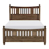 Homelegance Furniture Brevard King Bed