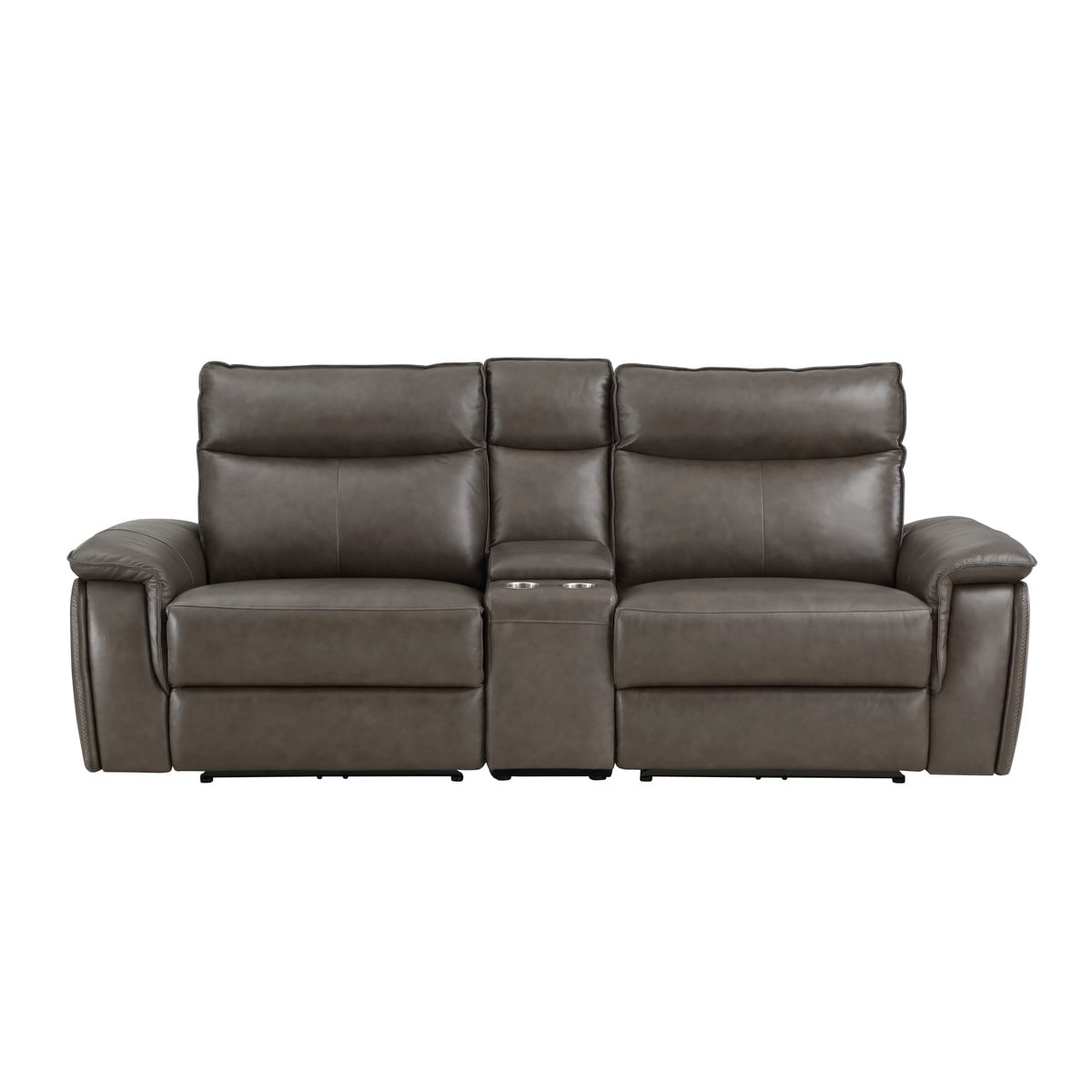 Homelegance Maroni Power Reclining Loveseat