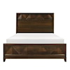 Homelegance Furniture Aziel Queen Panel Bed