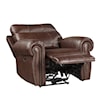 Homelegance Furniture Granville Power Recliner