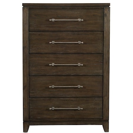 Bedroom Chest