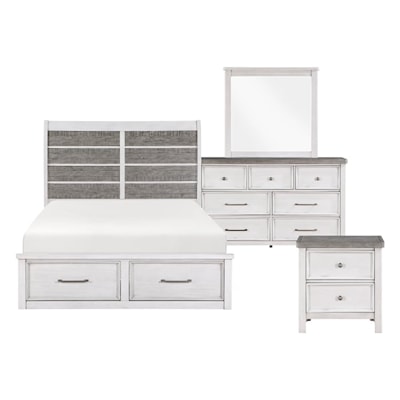 Bedroom Sets Browse Page