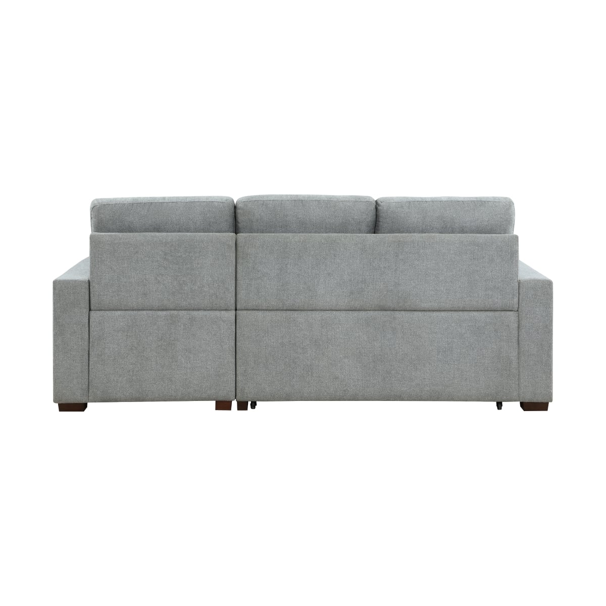 Homelegance Waitsfield 2-Piece Sectional Sofa
