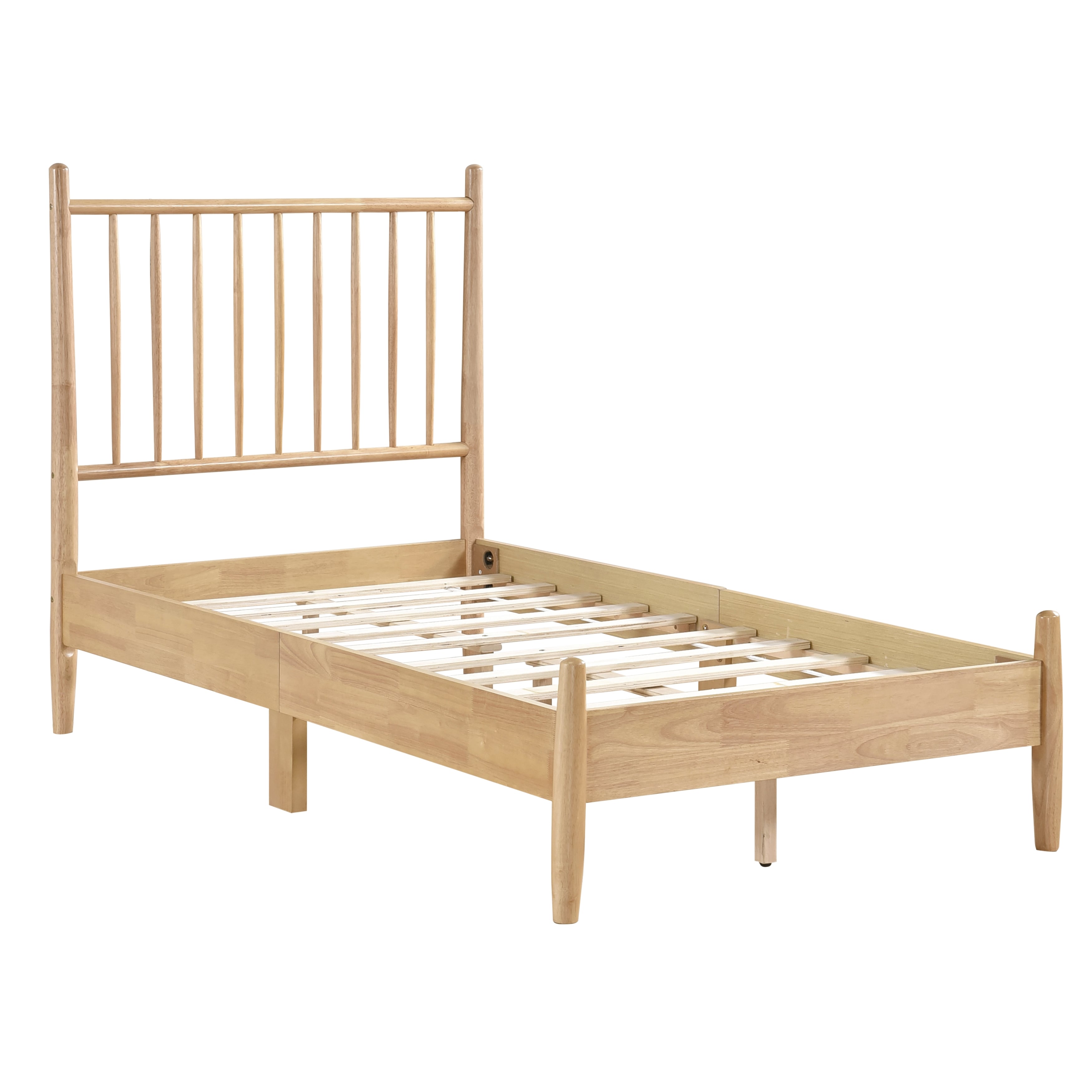 Homelegance Brickell Twin Platform Bed