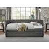 Homelegance Batavia Daybed with Trundle