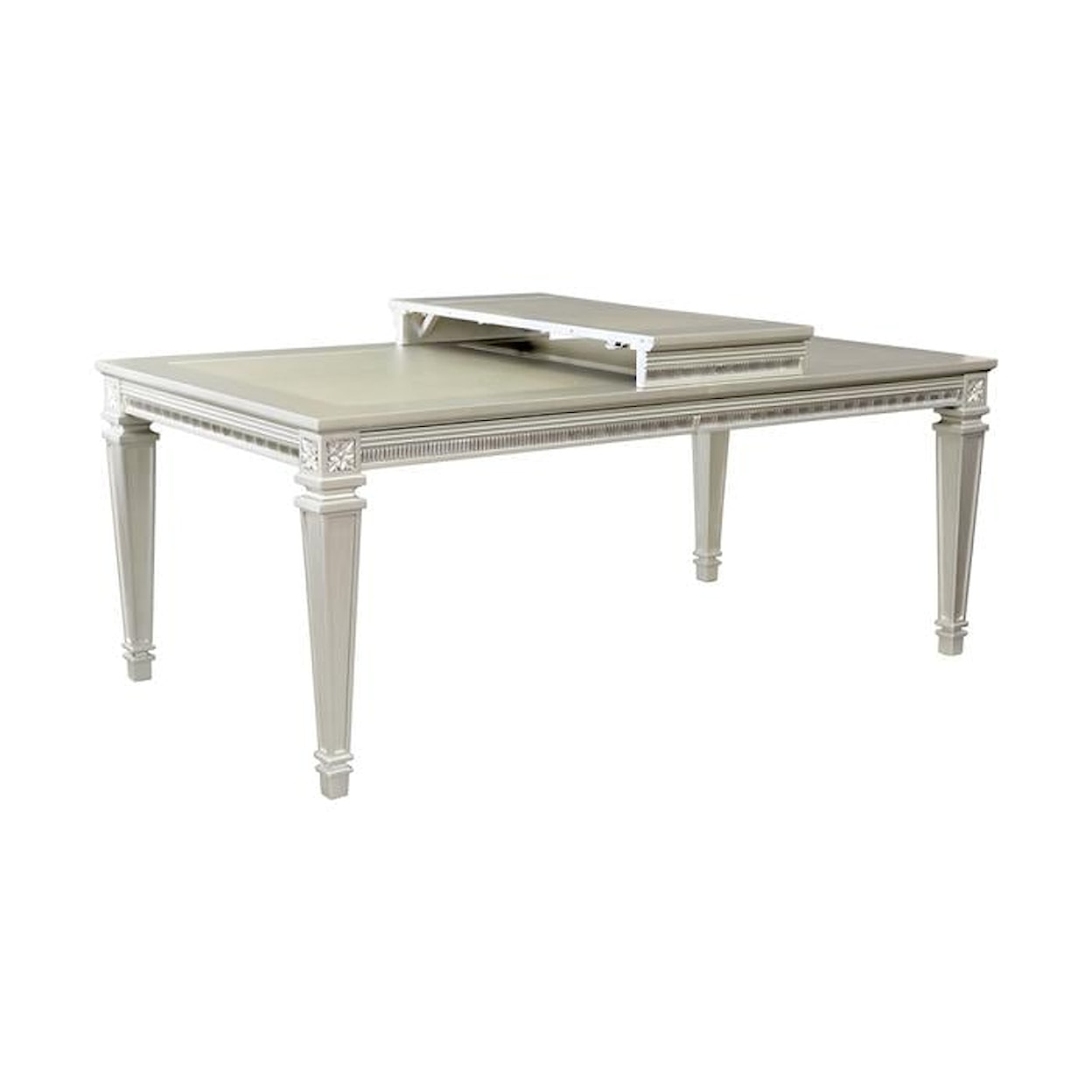 Homelegance 1958 Glam Dining Table