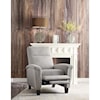 Homelegance Furniture WEISER Push Back Reclining Chair