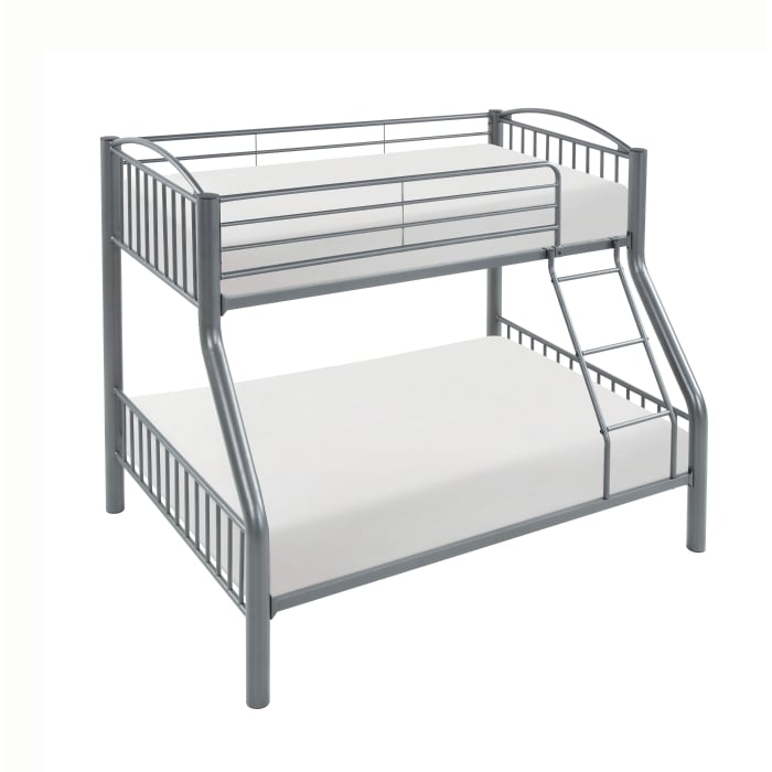 Homelegance Beckett Twin/Full Bunk Bed
