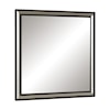 Homelegance Grant Mirror