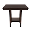 Homelegance Furniture Diego Counter Height Dining Table