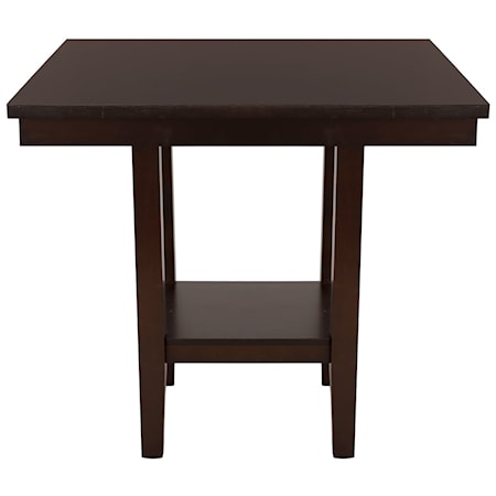 Counter Height Dining Table