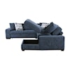 Homelegance Furniture Miscellaneous Sectional Sofa