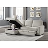 Homelegance Furniture Morelia 2-Piece Sectional