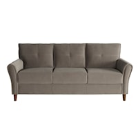 Contemporary Sofa