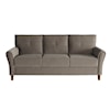 Homelegance Furniture Dunleith Sofa