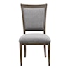 Homelegance Furniture Sarasota Side Chair