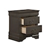 Homelegance Mayville Night Stand