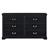 Homelegance Seabright Dresser