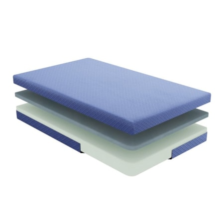 Memory Foam Mattress