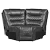 Homelegance Putnam 6-Piece Power Reclining Sectional Sofa