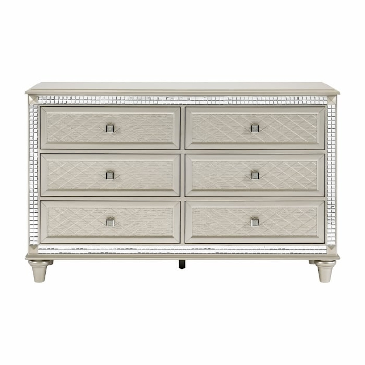 Homelegance Juliette Dresser