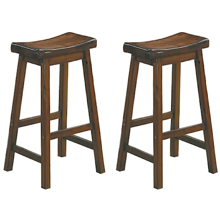 29 Inch Stool