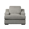 Homelegance Orofino Stationary Living Room Chair