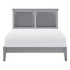 Homelegance Furniture Seabright 4-Piece Queen Bedroom Set