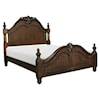 Homelegance Furniture Belvieu Mont 4-Piece Queen Bedroom Set