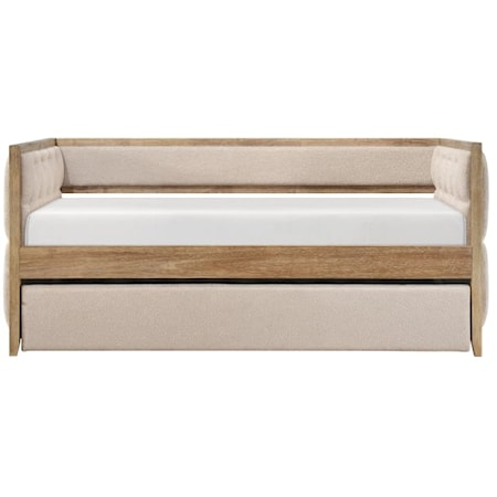 Daybed with Trundle