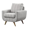 Homelegance Furniture Deryn Accent Chair
