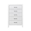 Homelegance Furniture Corbin Chest