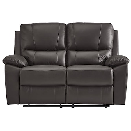 Reclining Loveseat