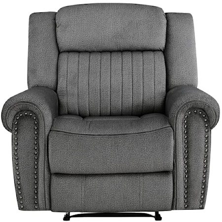 Recliner