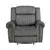 Homelegance Brennen Recliner