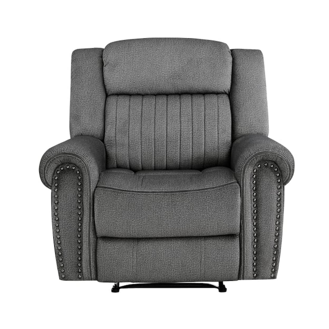 Homelegance Furniture Brennen Recliner