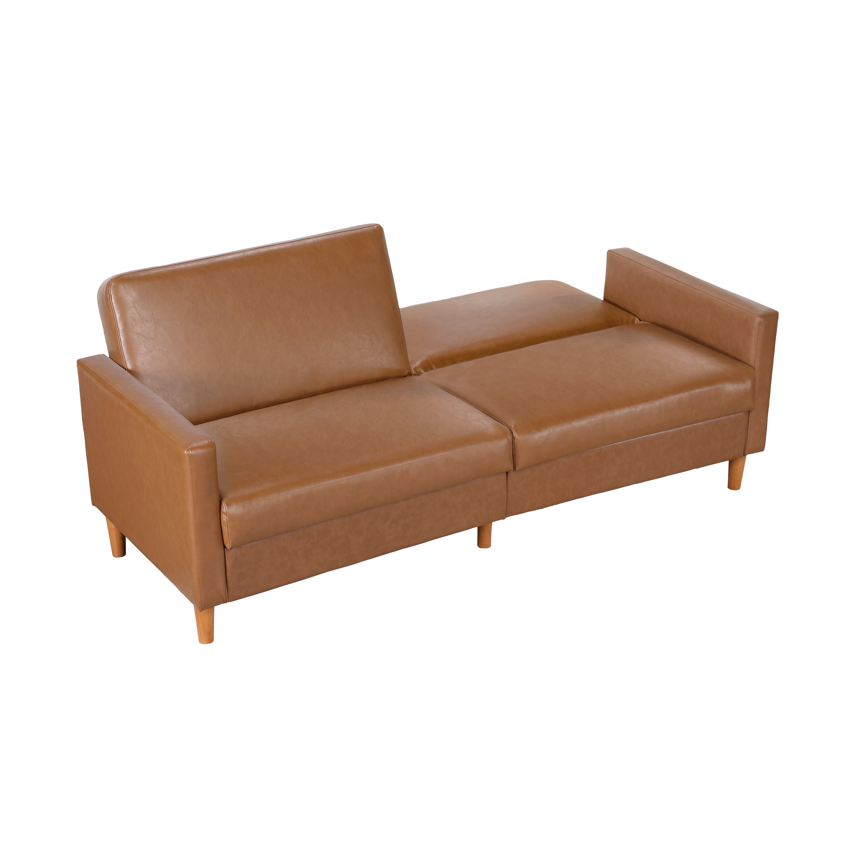 Homelegance Carlton Futon Lounger