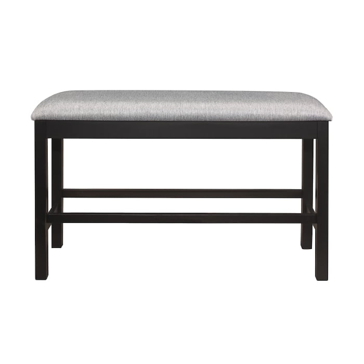 Homelegance Furniture Stratus Counter Height Bench