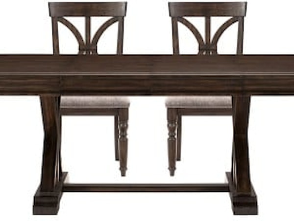 5-Piece Dining Set