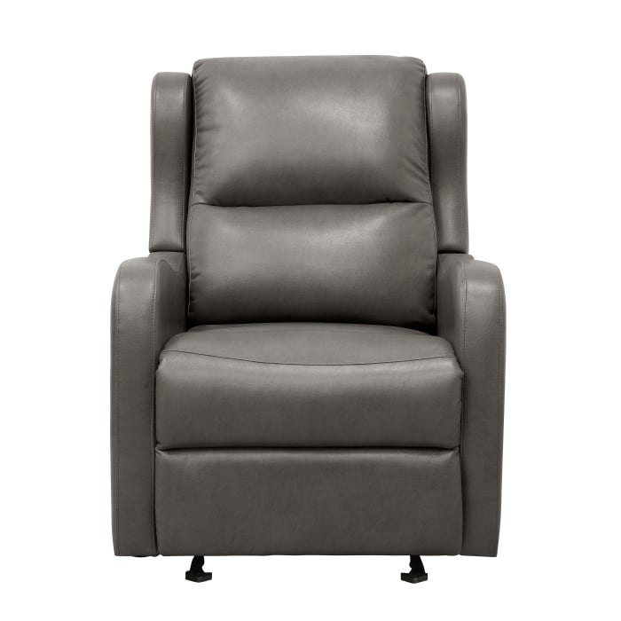 Homelegance Durant Manual Glider Recliner