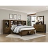 Homelegance Miscellaneous California King Bed