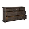 Homelegance Motsinger Dresser