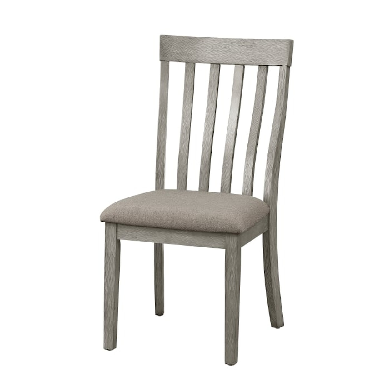 Homelegance Furniture Armhurst Side Chair