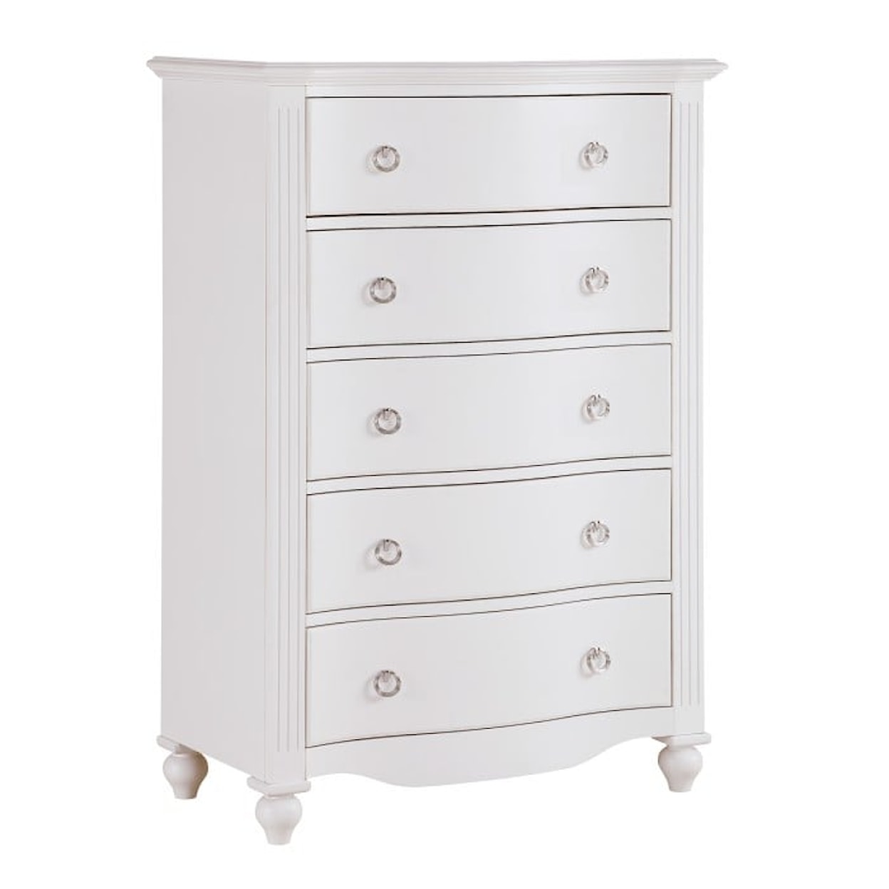 Homelegance Furniture Meghan Chest