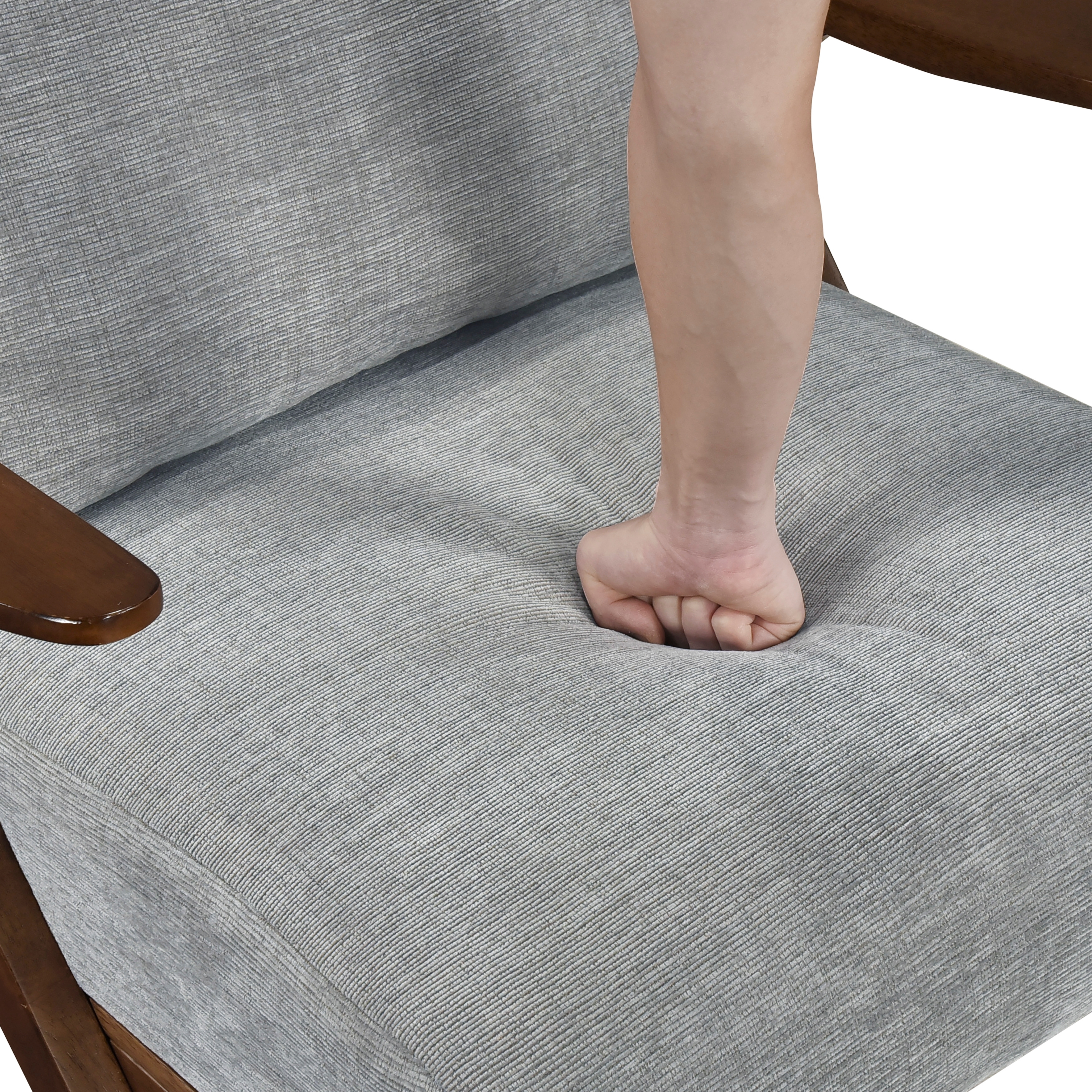 Homelegance Lennox Accent Chair