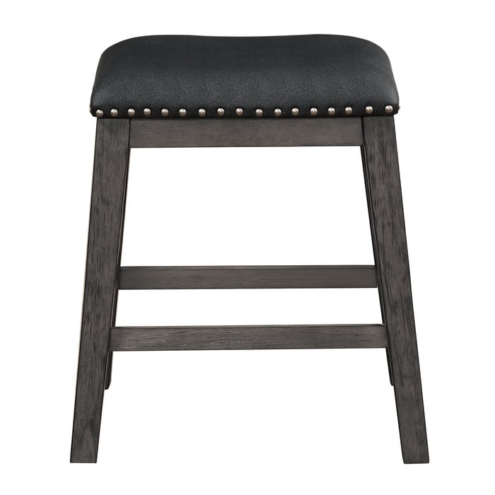 Homelegance Timbre Transitional Counter Height Stool with