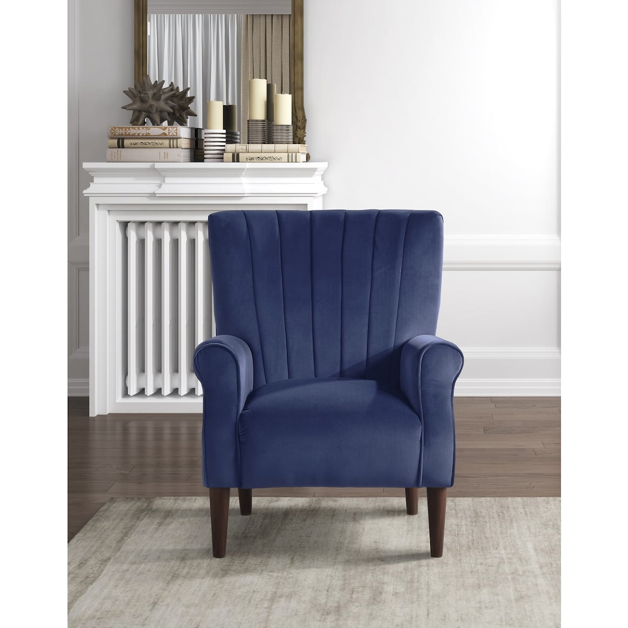 Homelegance Furniture Urielle Accent Chair