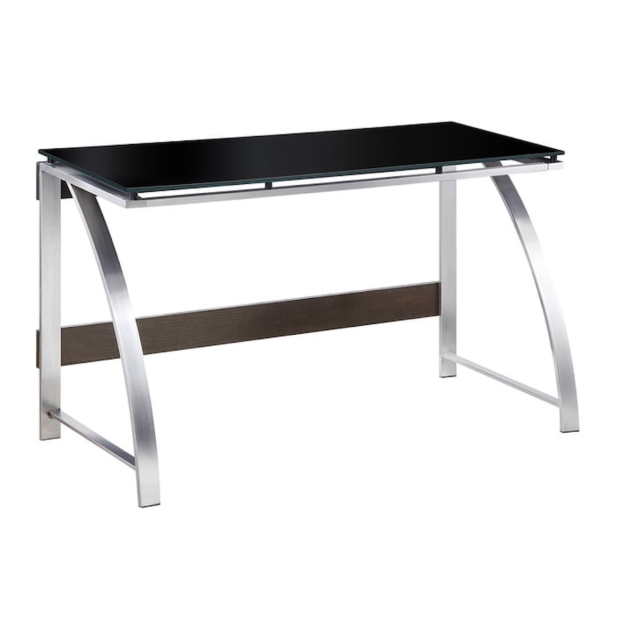 Homelegance Furniture Tioga Contemporary Writing Desk