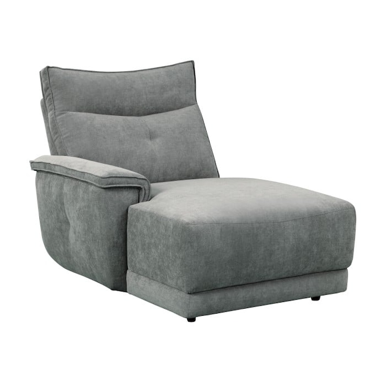Homelegance Furniture Tesoro Left Side Chaise