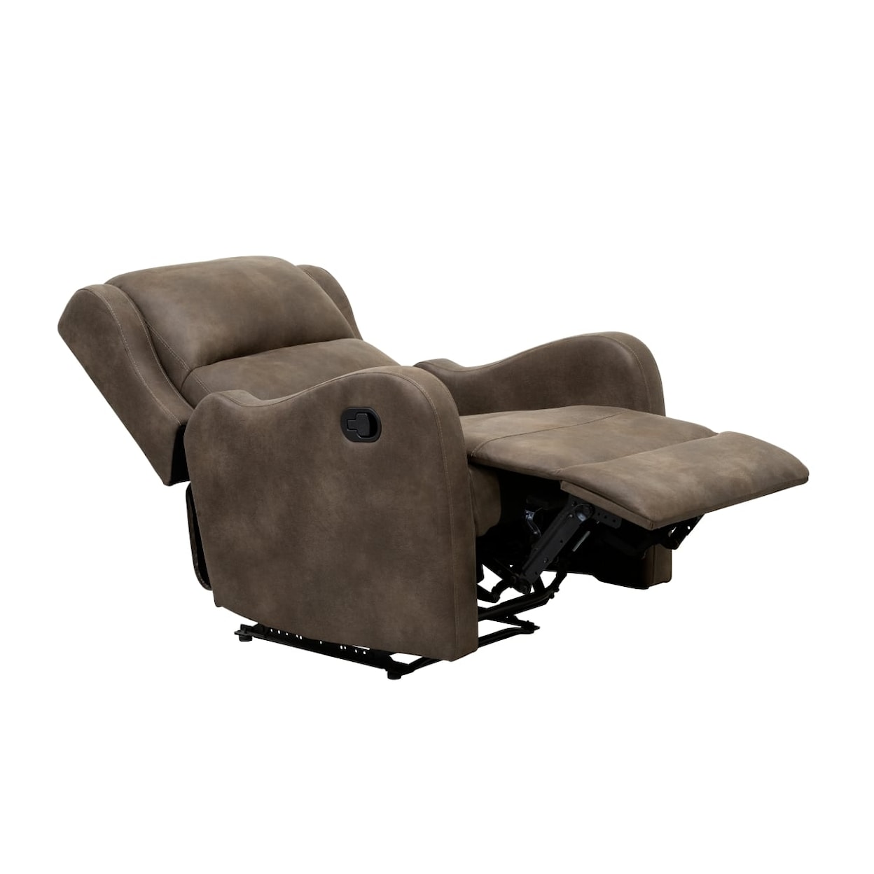 Homelegance Furniture Durant Reclining Chair